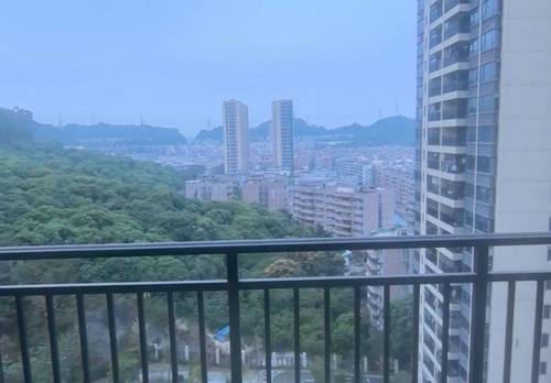 Zhangmutou 信鸿誉庭