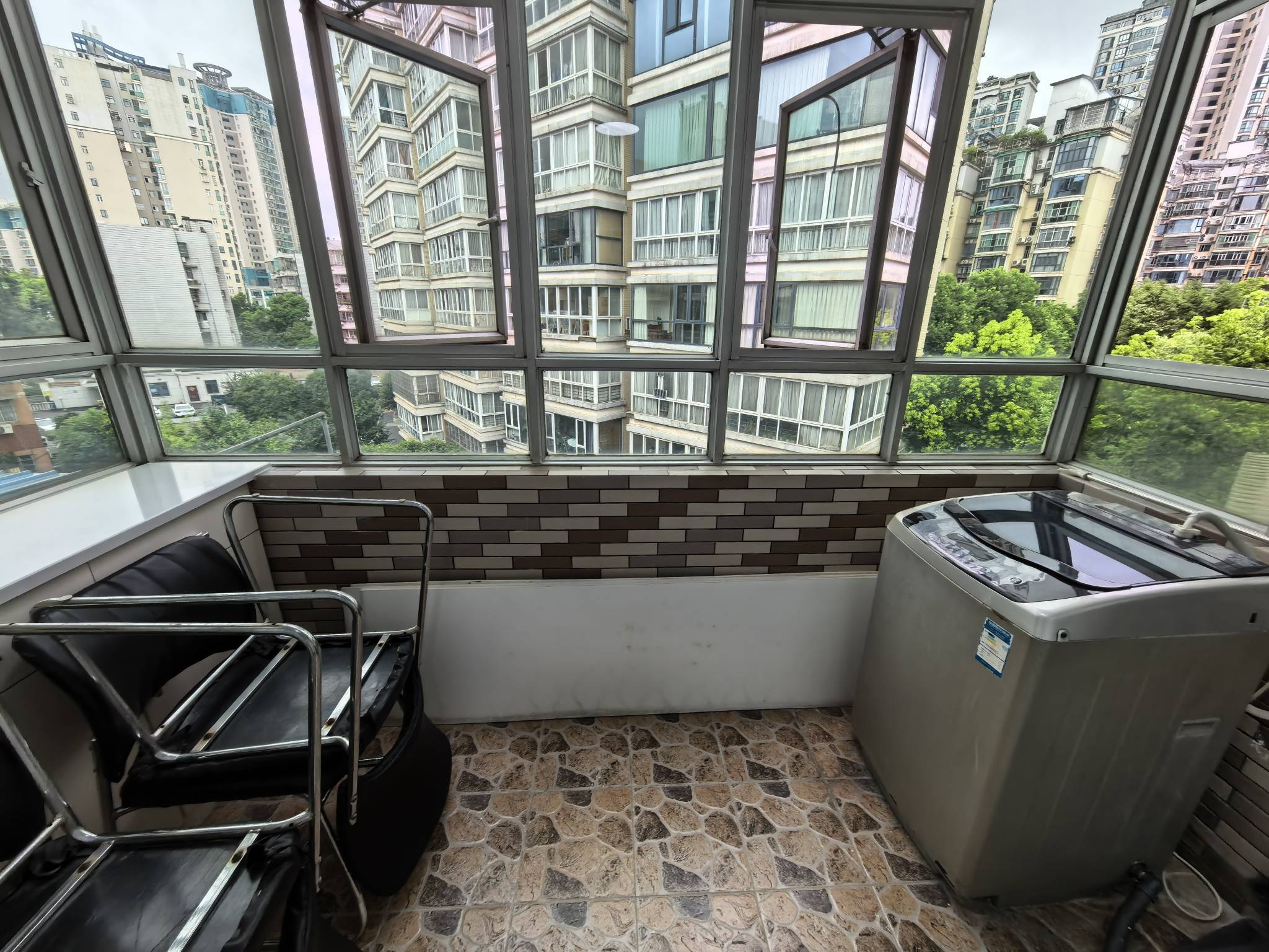 Changsha Furong | 雍景园_3
