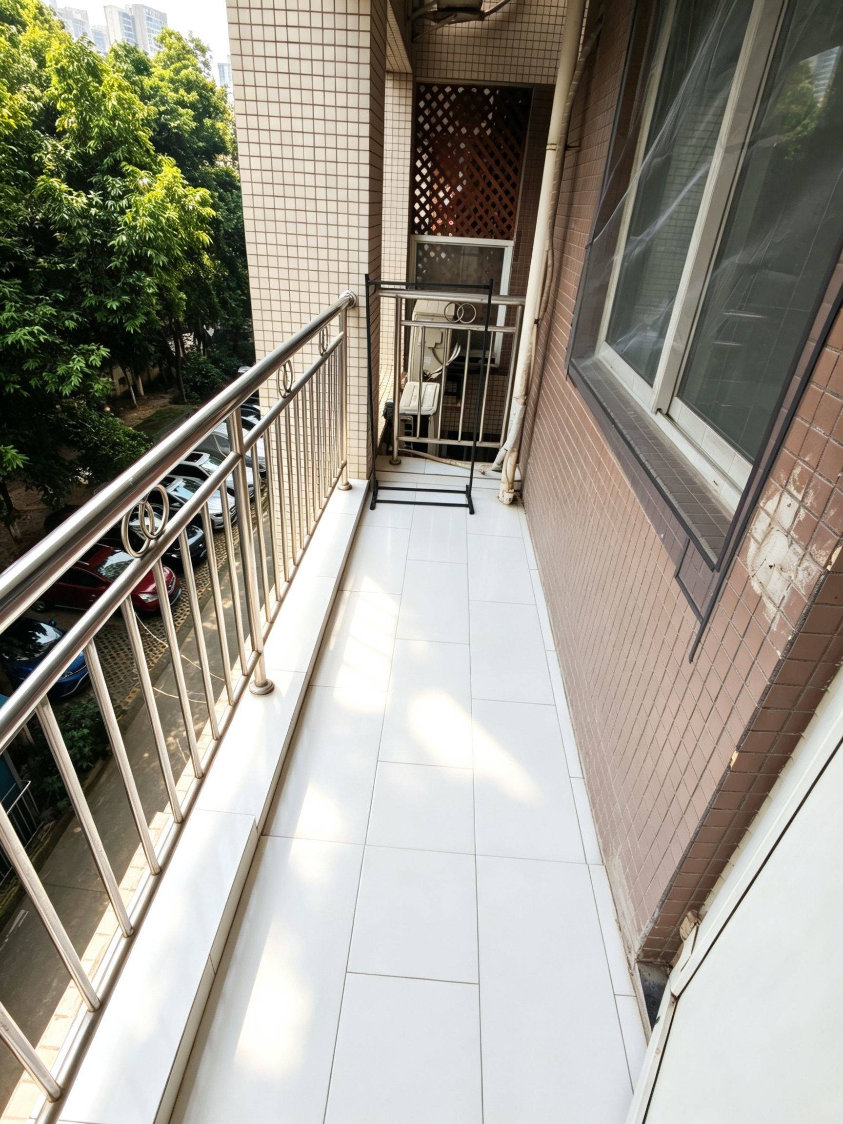 Chengdu JinJiang | 翠风苑-二期公寓_5