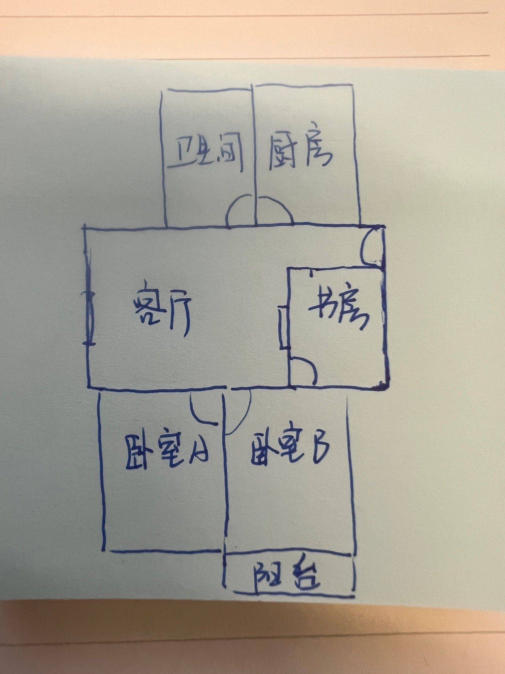 Shanghai Jing‘An | 临汾花园_8