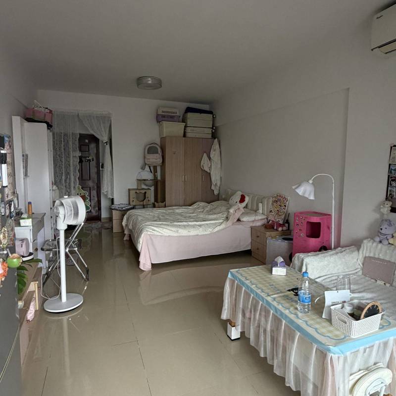 Hangzhou Linping | 华鼎君临天峯_3