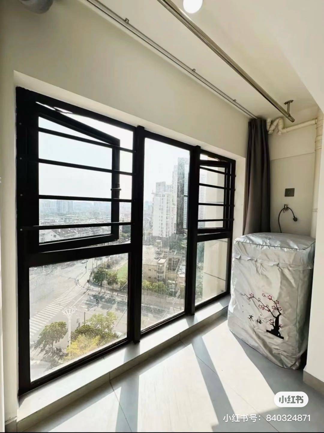 Fuzhou Jinan | 三盛i33城市广场-7号楼_4