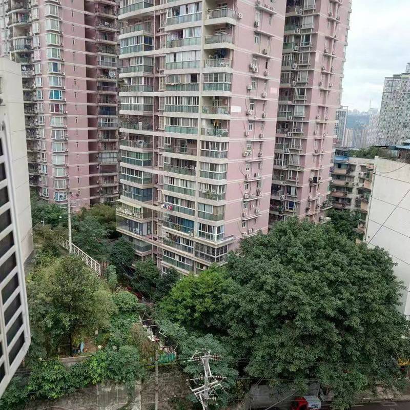 Chongqing Liangjiang New Area | 塔坪37号小区_7