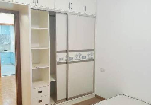 Dongxihu 庭瑞新汉口C区