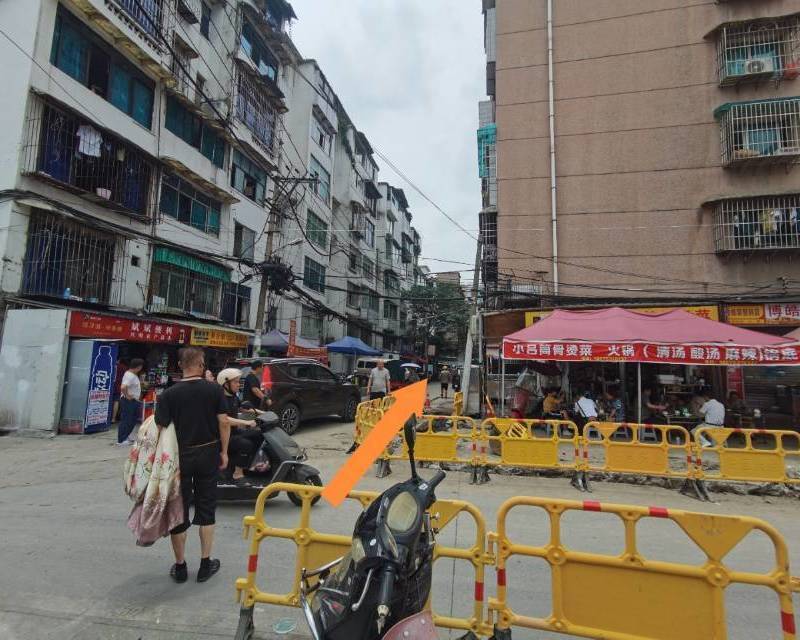Guiyang Nanming | 遵义路34号院_7