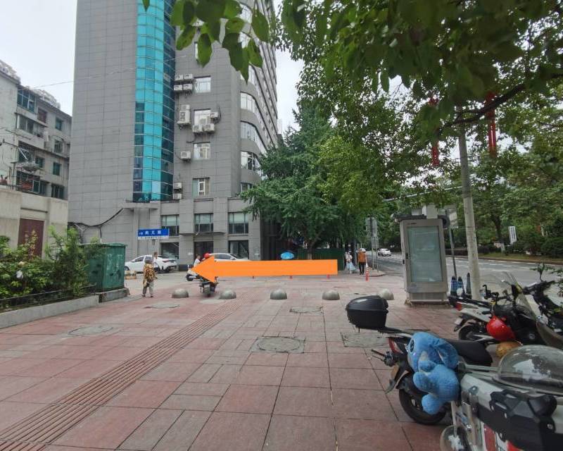 Guiyang Nanming | 遵义路34号院_6