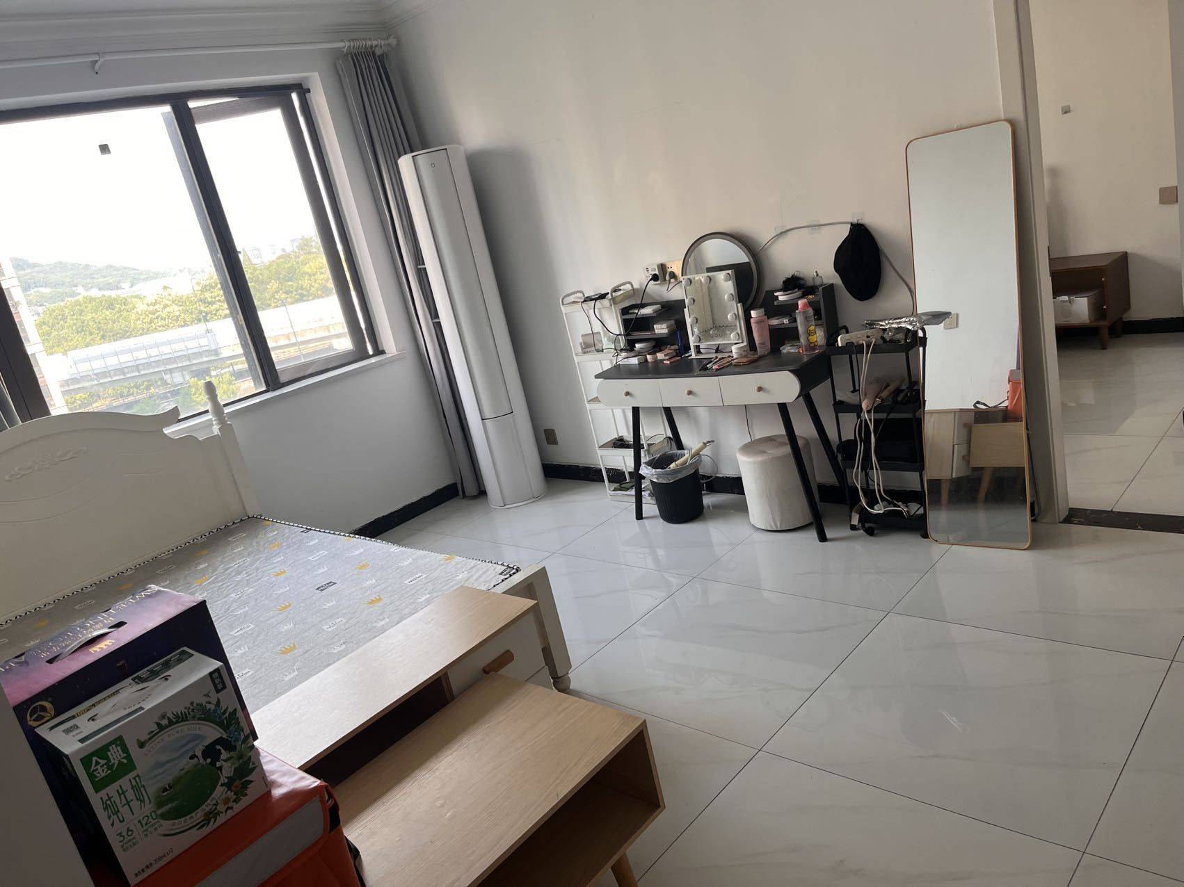 Linping 丁山郡府-1幢