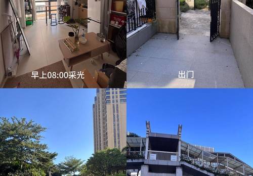 集美 中航城国际社区-A区