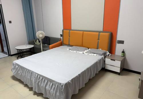 集美 天宸公寓