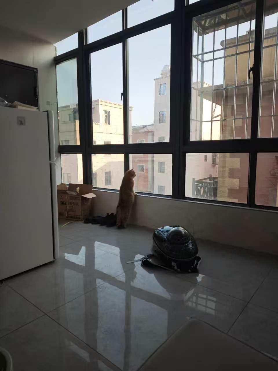 同安 渡头南里
