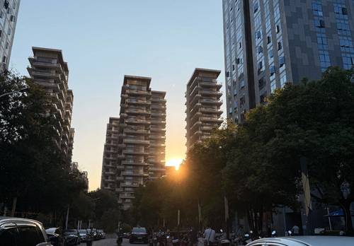 Taijiang 上海新苑