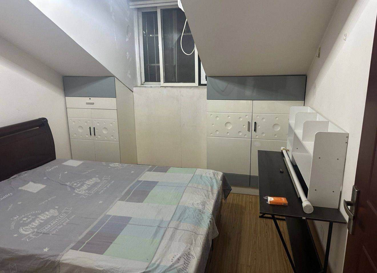 Qingdao Licang | 万福山庄-9号楼_3