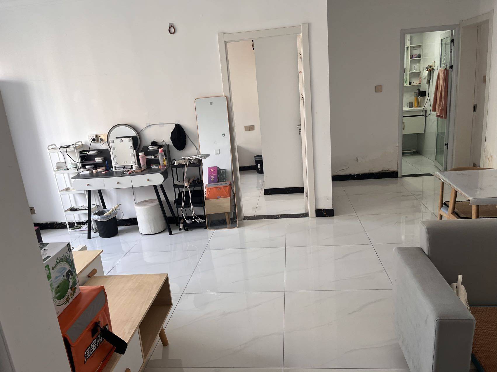 Linping 丁山郡府-1幢