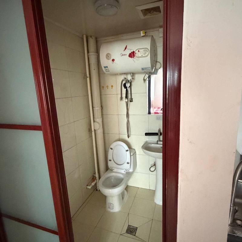 Beijing Fengtai | 北京家和酒店公寓(园博园店)_3