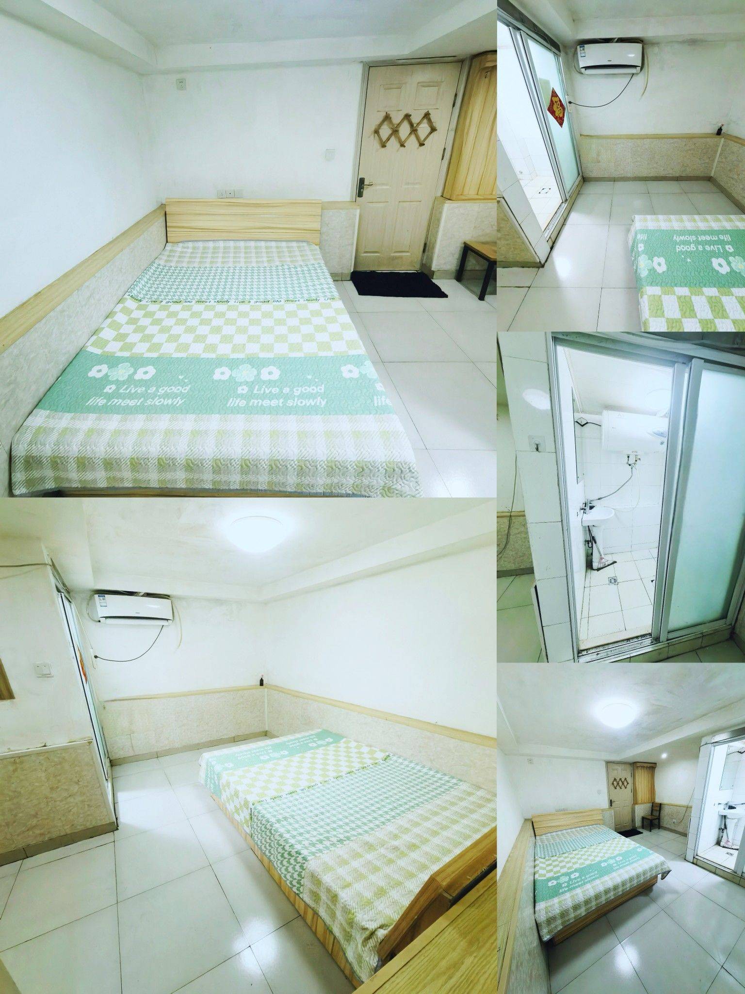 Shinan 太湖路社区