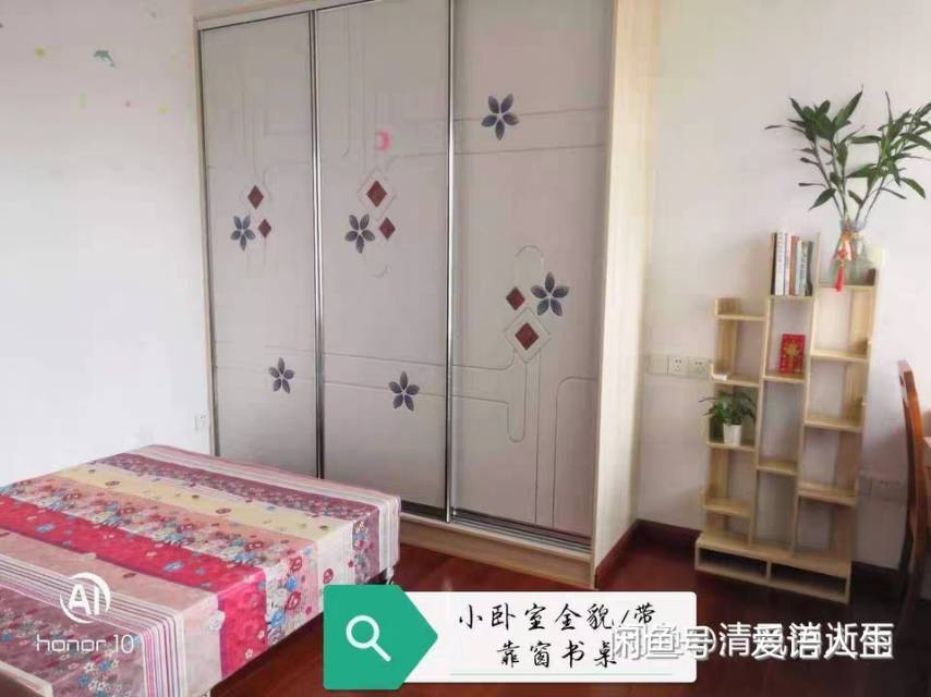 Nantong Chongchuan | 帝奥世伦名郡_6