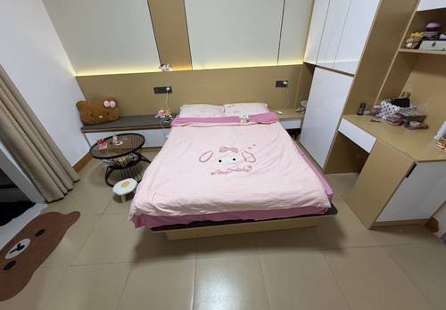 集美 前进苏营一里-63号楼