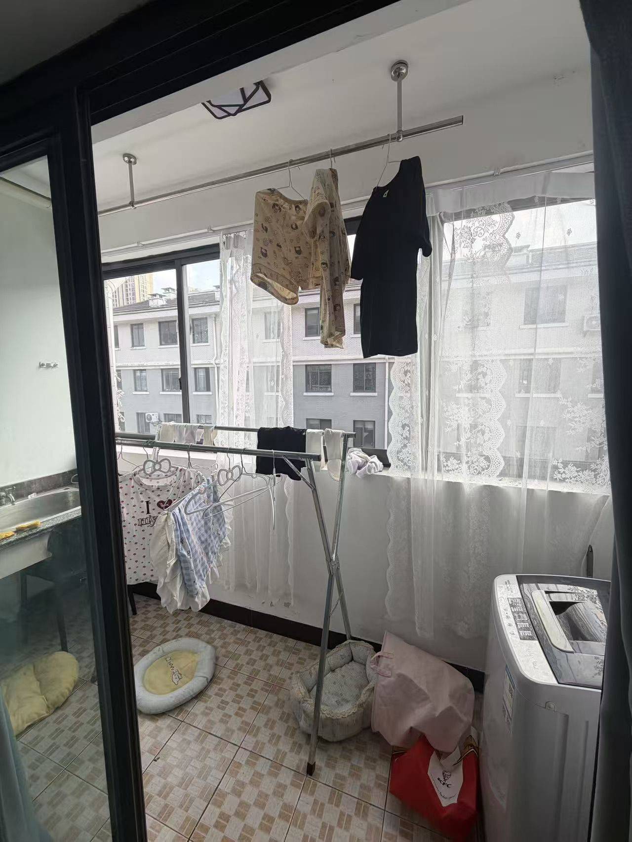 Hangzhou Qiantang | 清欢小栈-2幢_5