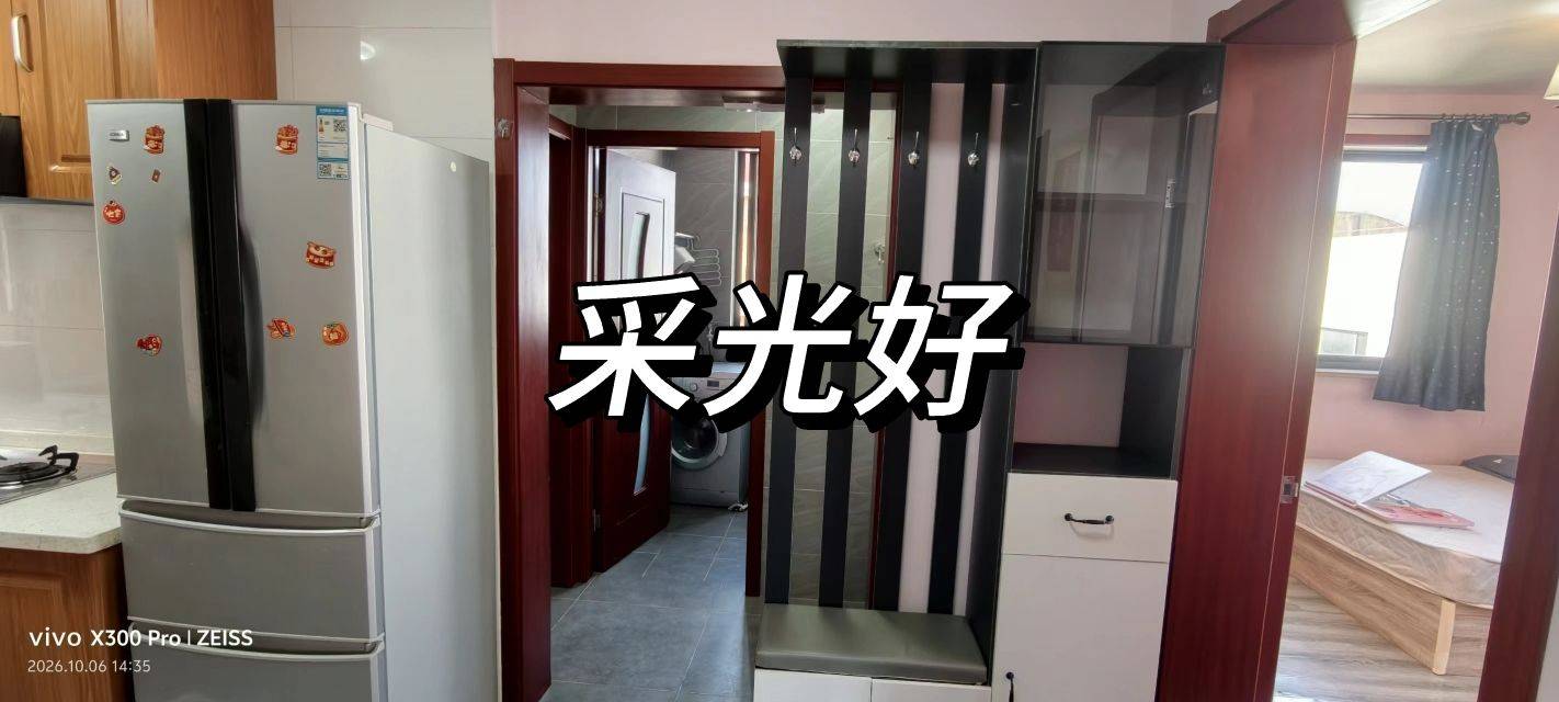 Shanghai Pudong | 吉云公寓-12号_5