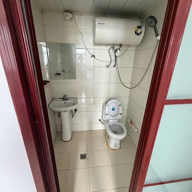 Beijing Fengtai | 北京家和酒店公寓(园博园店)_4