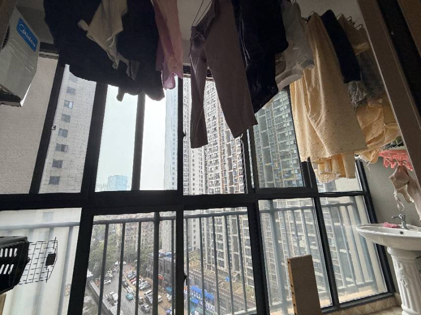 Wuhan Wuchang | 姚家岭新城_6