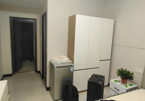 Qiaoxi 住宅公司-1号楼