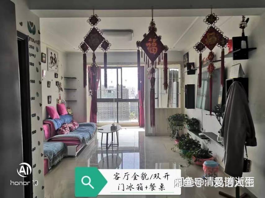 Nantong Chongchuan | 帝奥世伦名郡_3