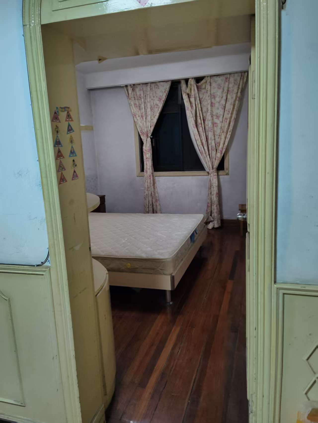 姑苏 三元二村南区-68幢