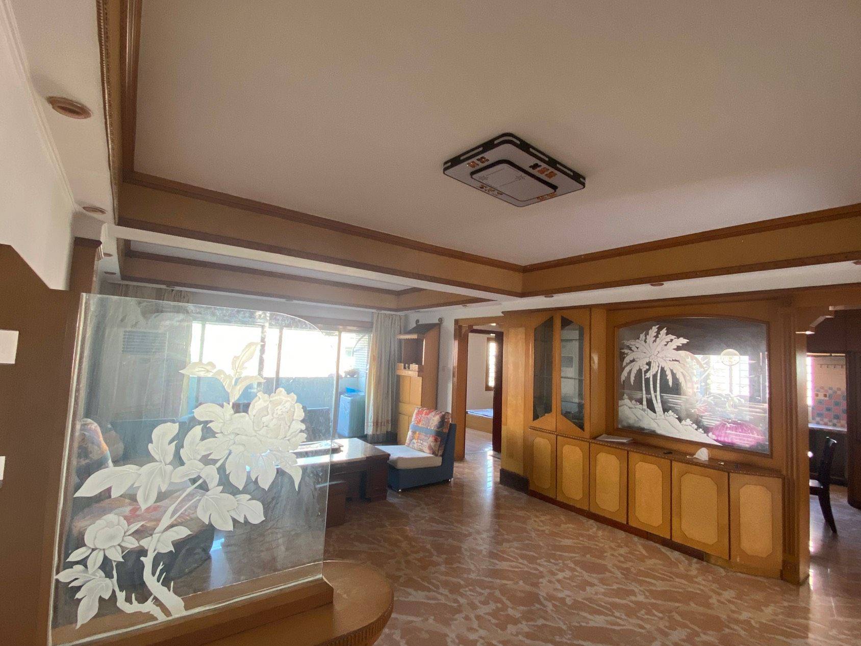 Fengze 湖心街小区(散盘)