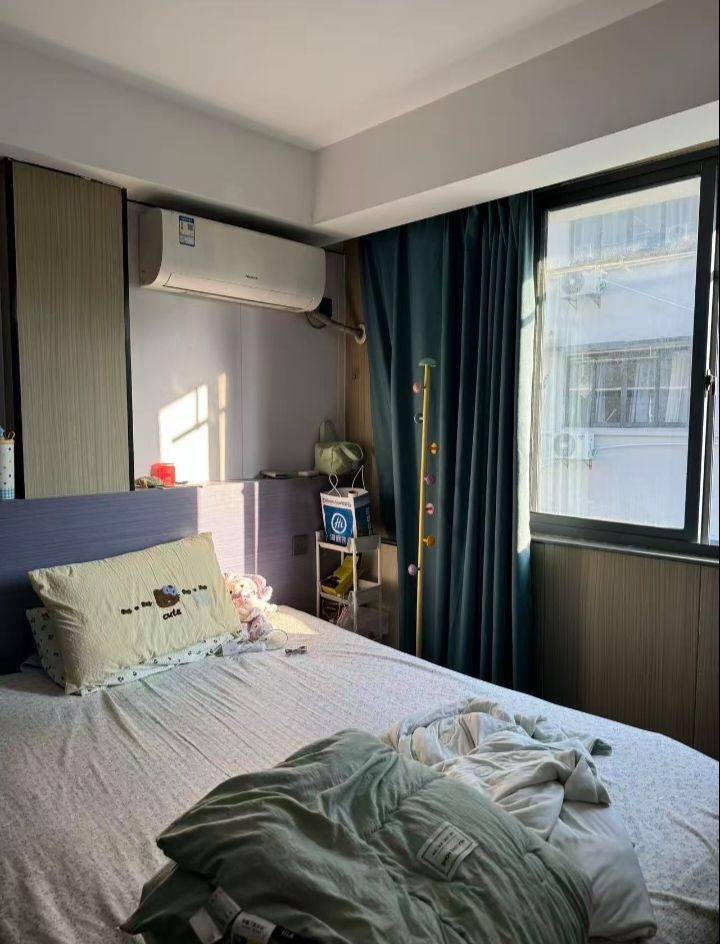 Qiantang 上沙永裕大厦