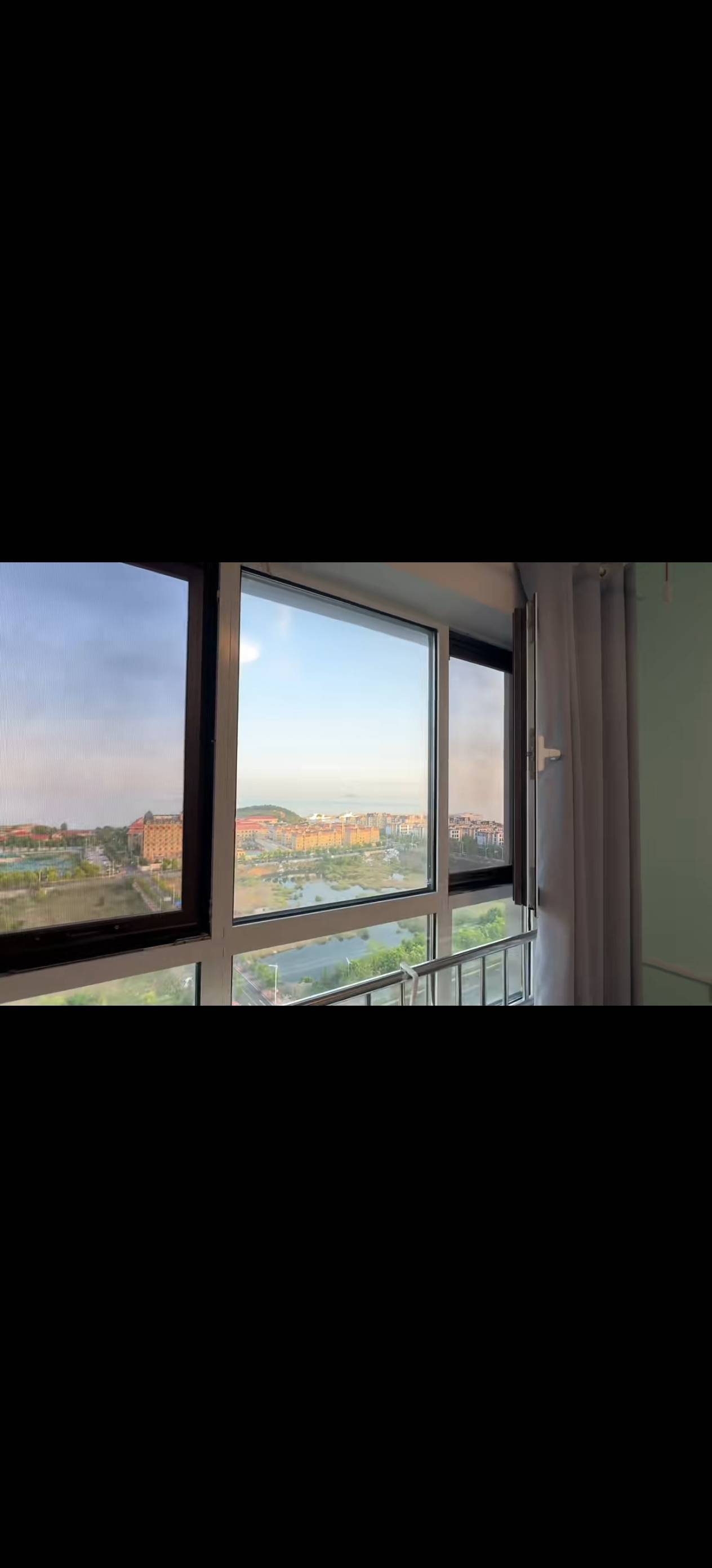 Qingdao Laoshan | 南姜馨苑_5