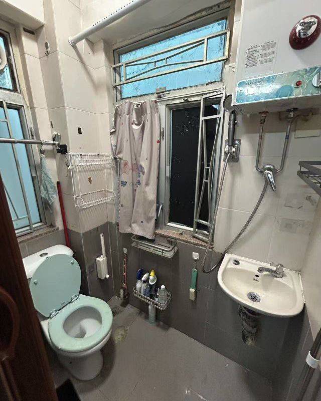香港 九龙 | 福来楼_3