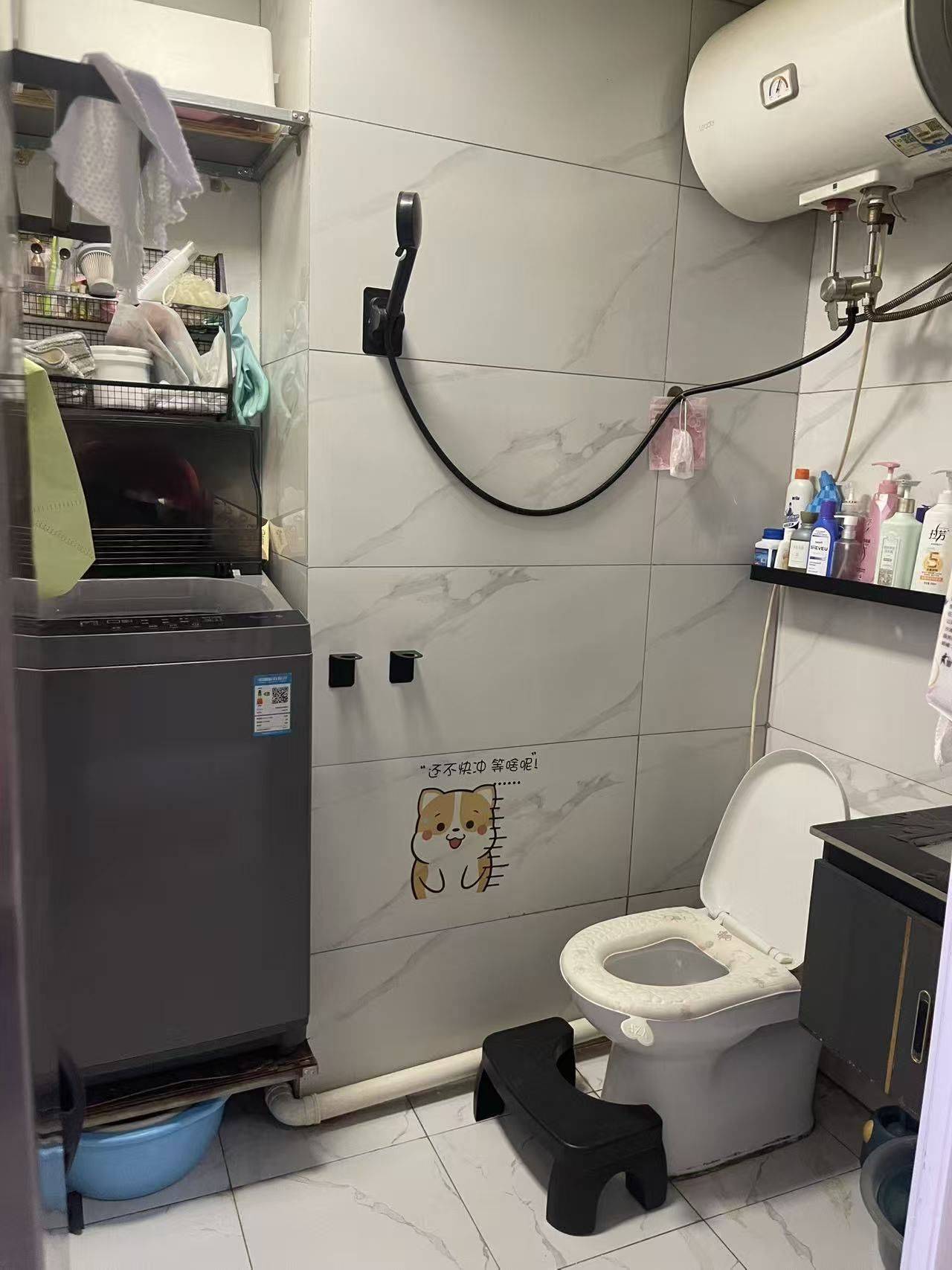 金華 婺城 | 新世纪大厦_3