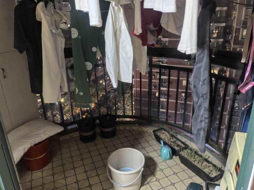 東西湖 华生·汉口城市广场北区-北院