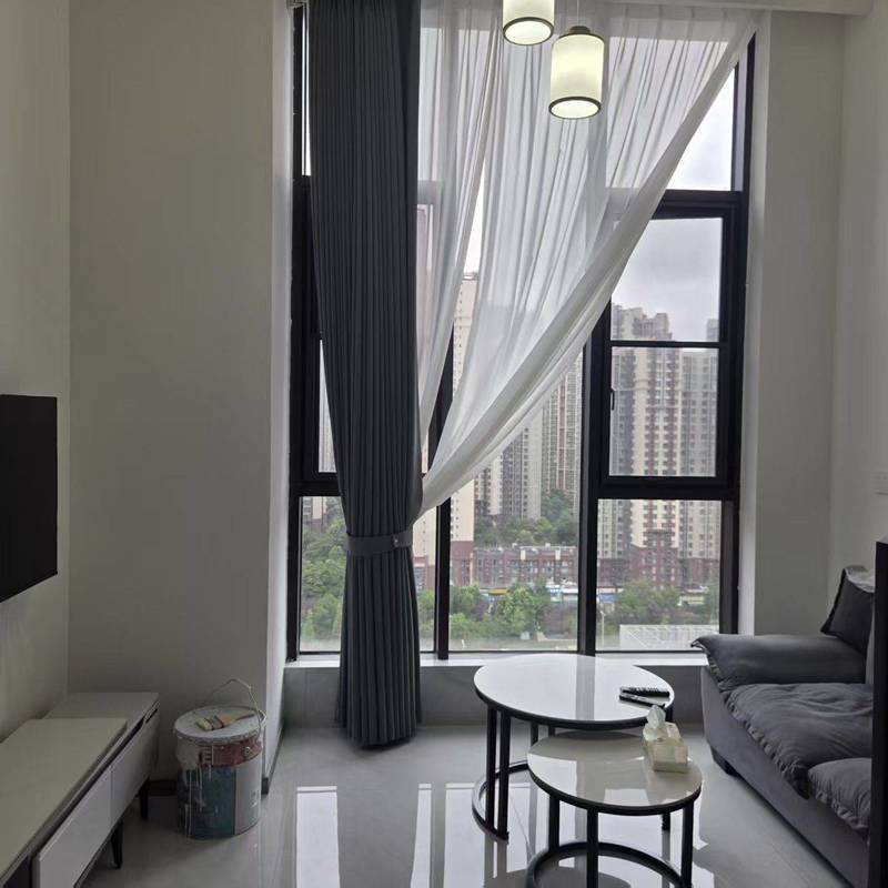 Chengdu Shuangliu | 优拾壹营销中心B座_7