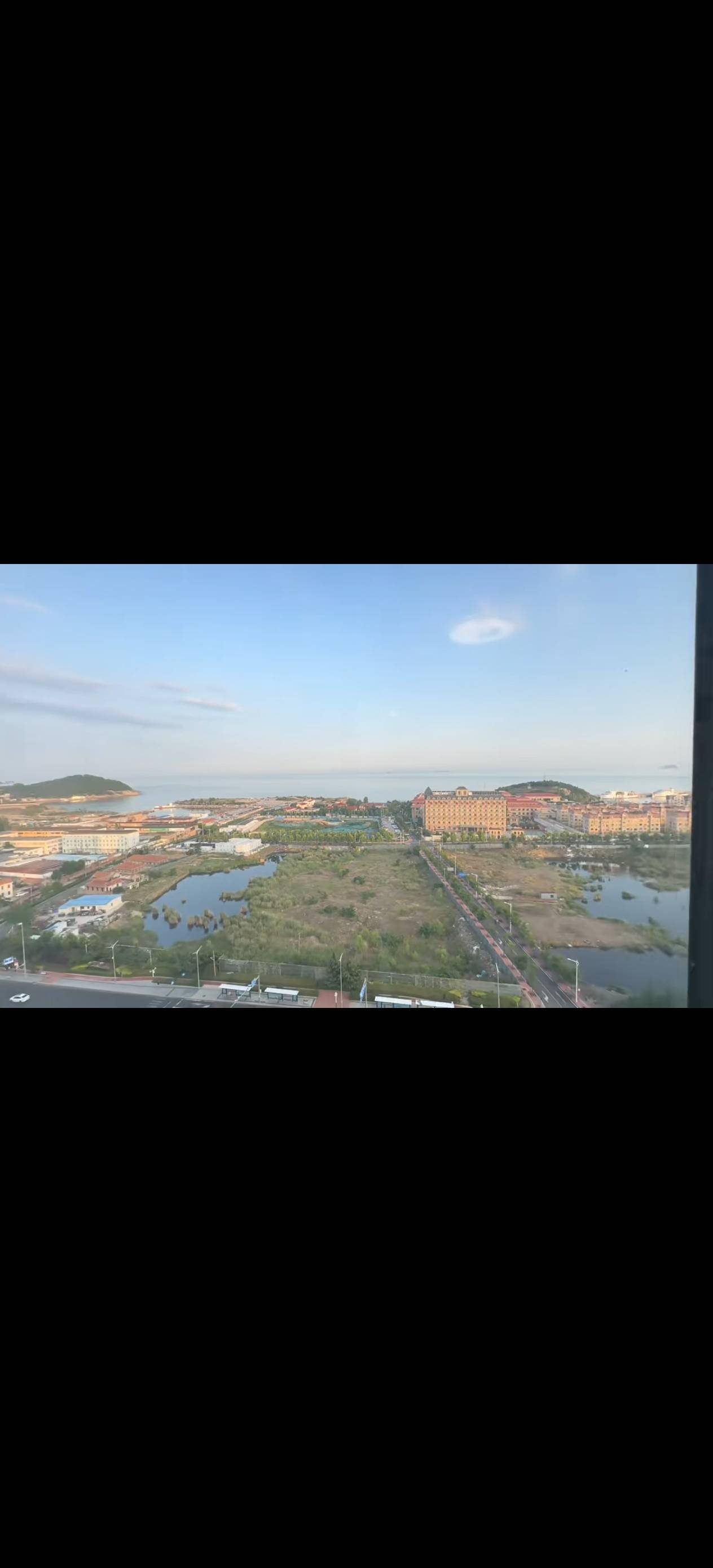 Qingdao Laoshan | 南姜馨苑_8