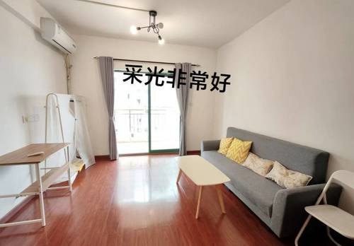 Hanyang 红光鹏程苑-北区