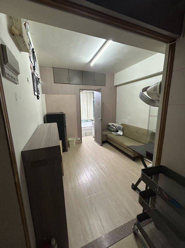 九龙 福来楼