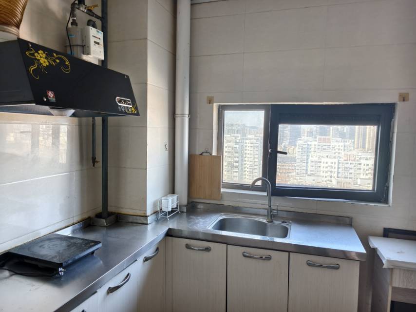 青岛 李沧 | 中海国际社区御城-2号楼_3
