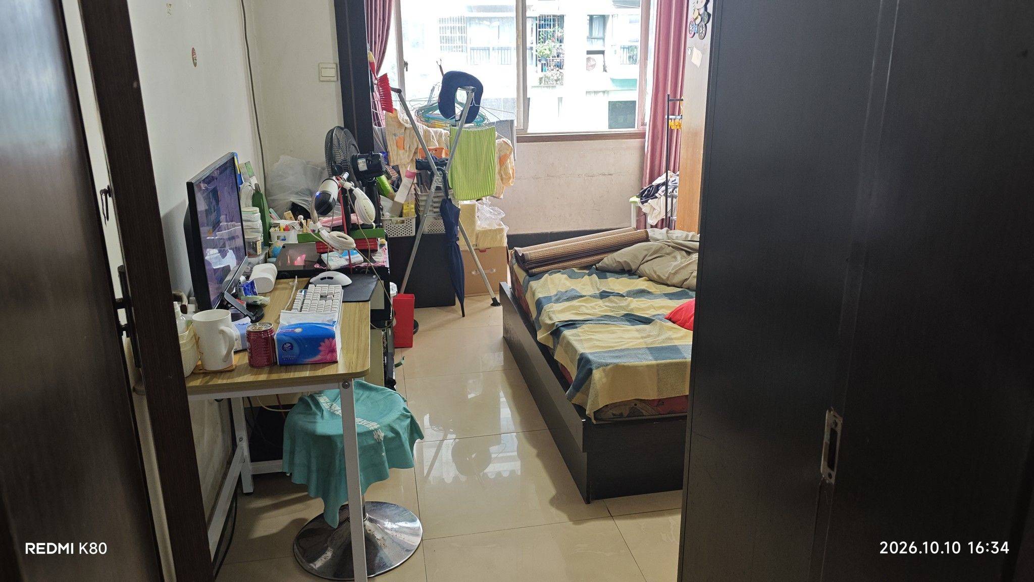JinJiang 一环路东五段89号院