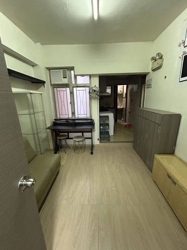 九龙 福来楼