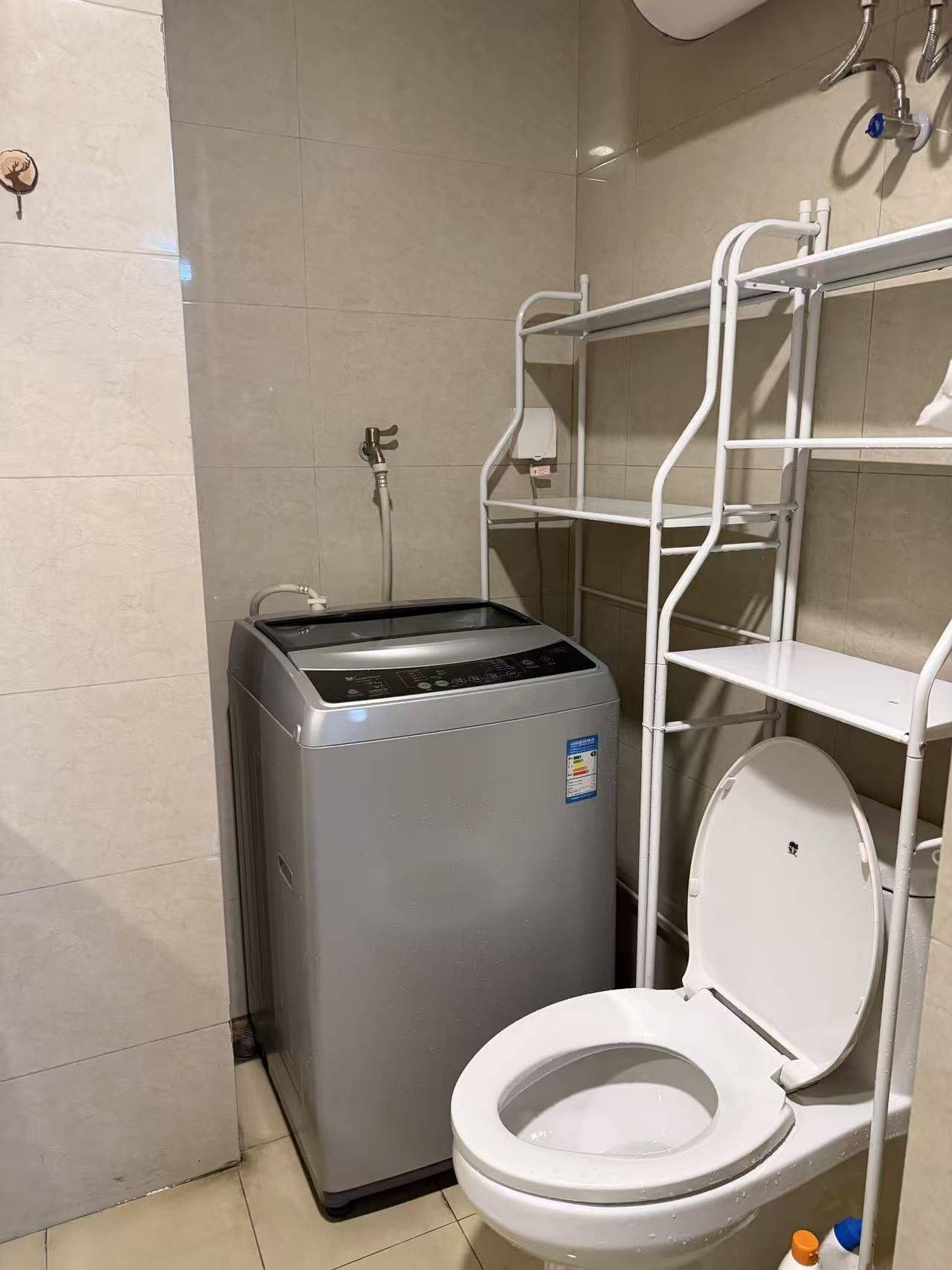 厚街 万达公寓-3栋