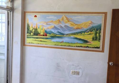 香洲 珠光花园