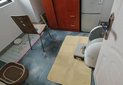新建區 礼步花园小区