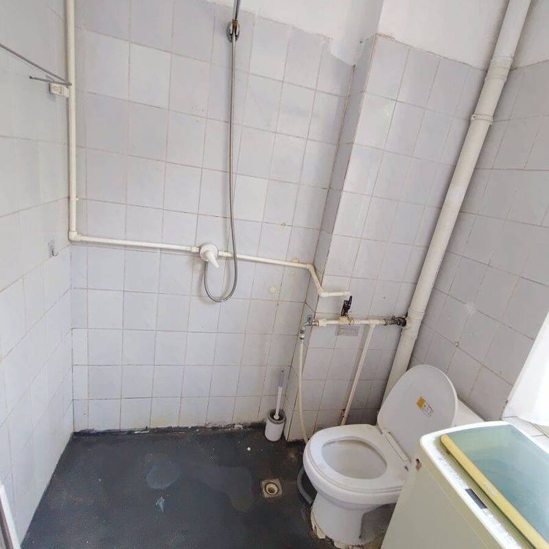 濟南 歷下 | 水务集团宿舍1号楼_6