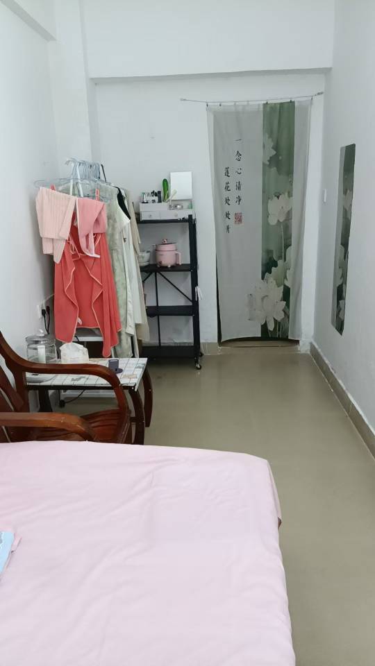 Zhuhai Xiangzhou | 吉莲花园_4