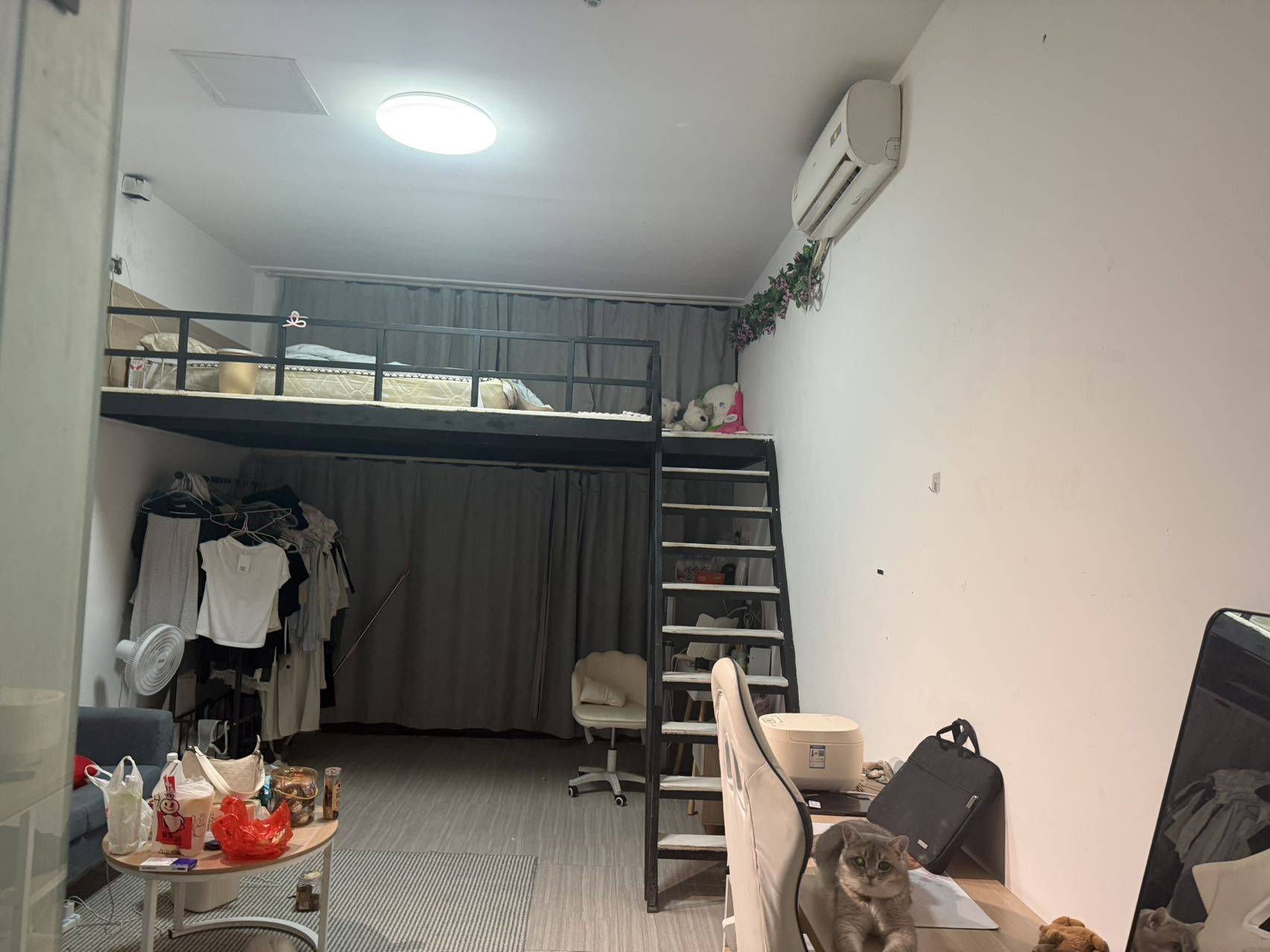 厚街 爱加城市青年社区18店-A栋