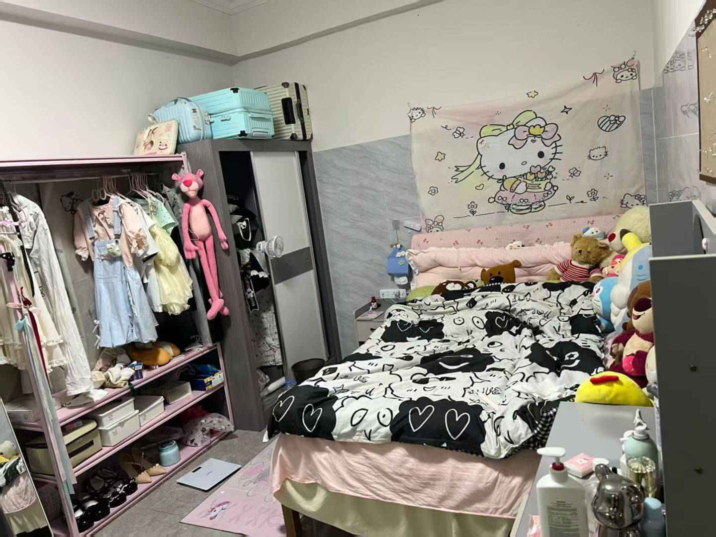 大朗 宏大雅苑·莲湖居