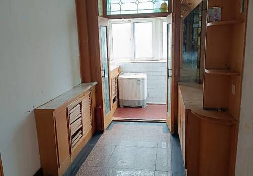Huanggu 普陀山路-31号楼