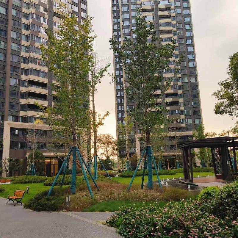 Chengdu Chenghua | 泛悦城市广场_4